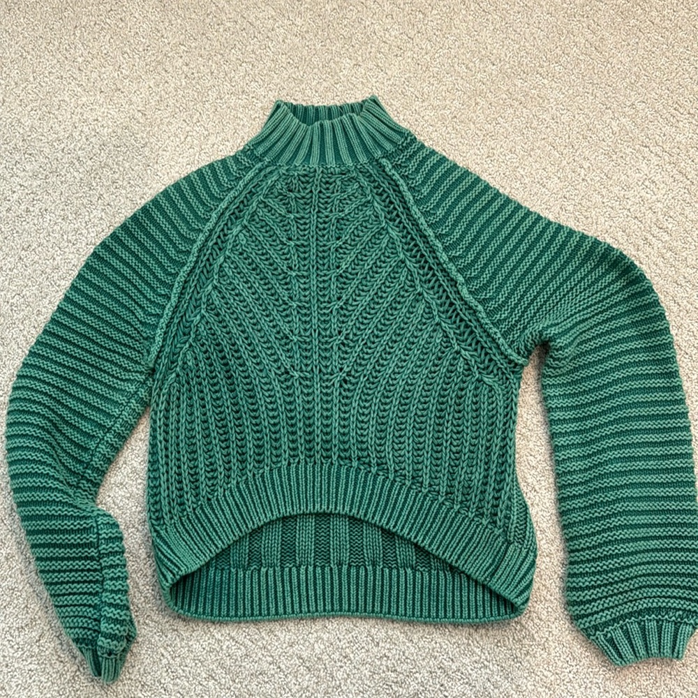 Free People Sweater